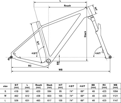 Kellys HACKER 30 29″  - Thumbnail 2