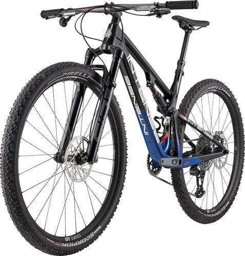 Intense SNIPER XC PRO  - Thumbnail 2