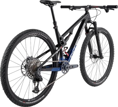 Intense SNIPER XC PRO  - Thumbnail 3