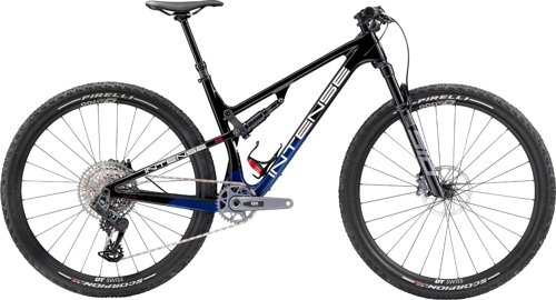 Intense SNIPER XC PRO  - Thumbnail 4