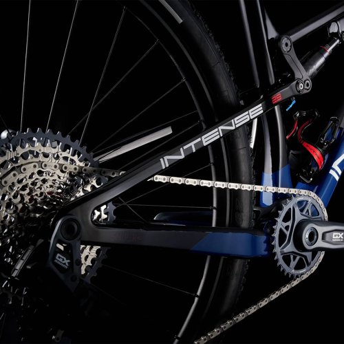 Intense SNIPER XC PRO  - Thumbnail 5