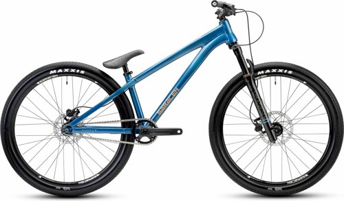 Saracen Amplitude AL Team – Blue 