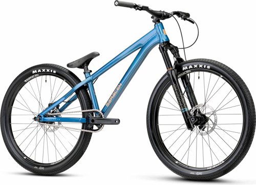 Saracen Amplitude AL Team – Blue  - Thumbnail 2