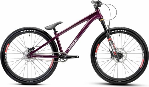 Saracen Amplitude AL Elite 