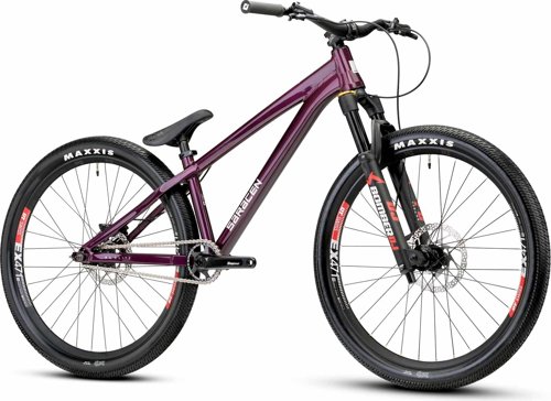 Saracen Amplitude AL Elite  - Thumbnail 2