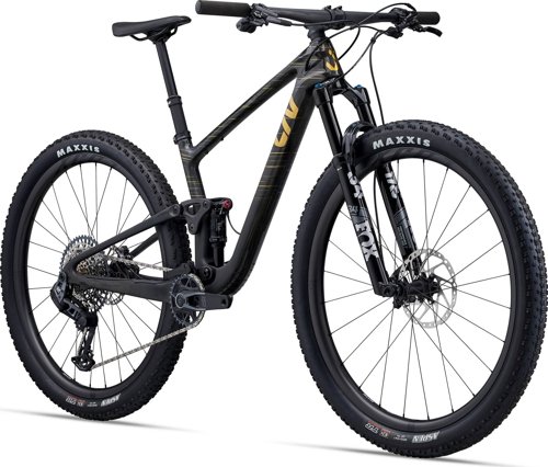 Liv Pique Advanced 29 1  - Thumbnail 2