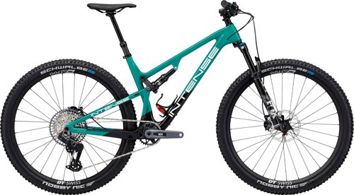 Intense SNIPER T PRO  - Thumbnail 4