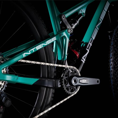 Intense SNIPER T PRO  - Thumbnail 6