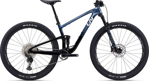 Liv Pique Advanced 29 3 