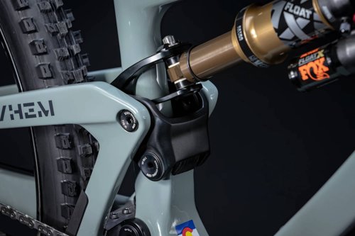 Spot Brand Spot Mayhem 150 Limited Edition 4-Star  - Thumbnail 2