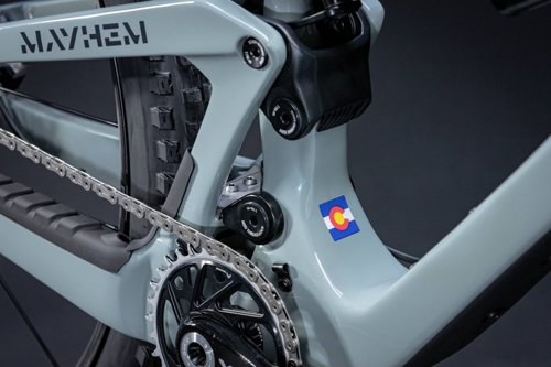 Spot Brand Spot Mayhem 150 Limited Edition 4-Star  - Thumbnail 3