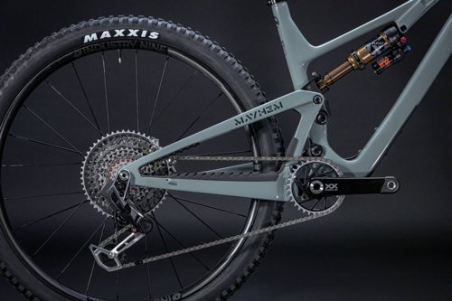 Spot Brand Spot Mayhem 150 Limited Edition 4-Star  - Thumbnail 6