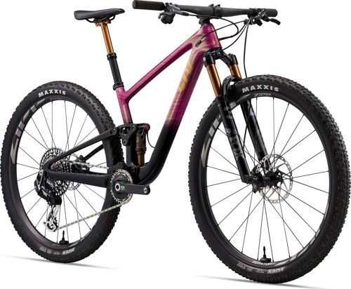 Liv Pique Advanced 29 0  - Thumbnail 2