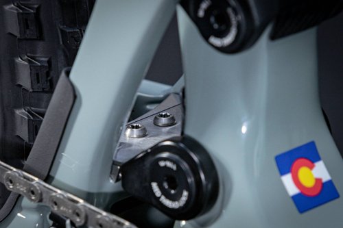 Spot Brand Spot Mayhem 150 Limited Edition 5-Star AXS  - Thumbnail 4