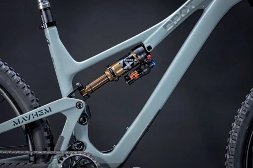 Spot Brand Spot Mayhem 150 Limited Edition 5-Star AXS  - Thumbnail 5