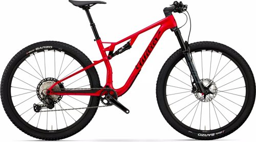 Wilier Urta Max SL SRAM S1000 T-TYPE AXS 1X12S  - Thumbnail 2