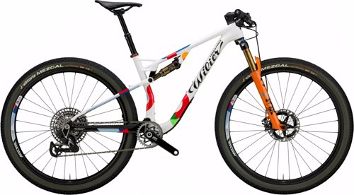 Wilier Urta Max SLR SRAM XX SL EAGLE AXS T-TYPE 1X12S + WITH POWER METER 