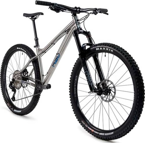 RSD MIDDLECHILD V3 Titanium GX/D2  - Thumbnail 2