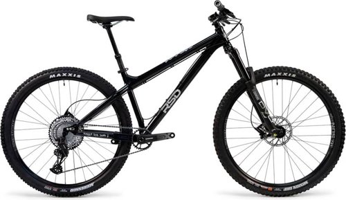 RSD MIDDLECHILD V2 Aluminum GX/D2  - Thumbnail 3