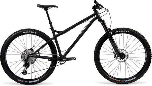 RSD MIDDLECHILD V2 Chromoly Deore/D2  - Thumbnail 5