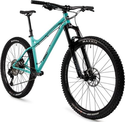 RSD MIDDLECHILD V2 Chromoly GX/D3  - Thumbnail 2