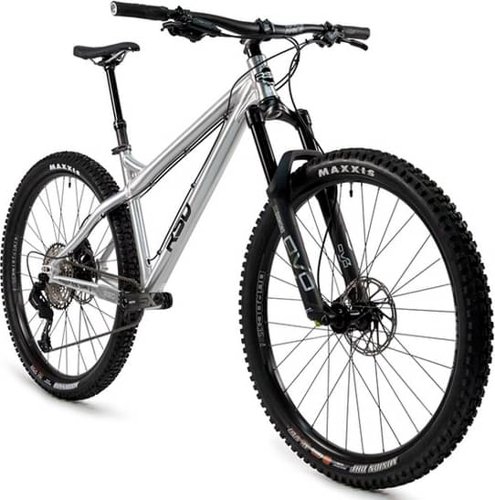 RSD MIDDLECHILD V3 Aluminum Deore/D1  - Thumbnail 2