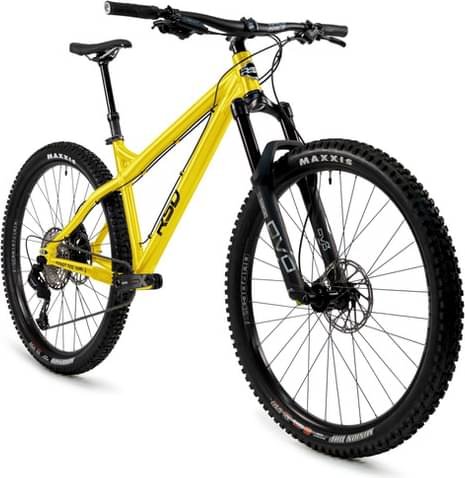 RSD MIDDLECHILD V3 Aluminum Deore/D1  - Thumbnail 4