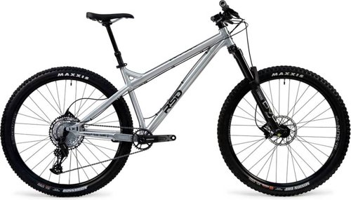 RSD MIDDLECHILD V3 Aluminum SX/D3 