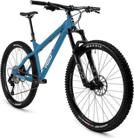 RSD MIDDLECHILD V3 Aluminum SX/D3  - Thumbnail 6