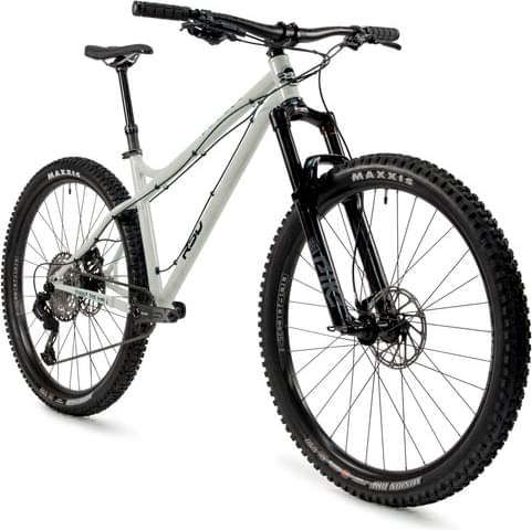 RSD MIDDLECHILD V3 Chromoly GX/D2  - Thumbnail 2