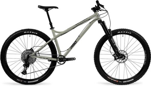 RSD MIDDLECHILD V3 Chromoly SX/D3 