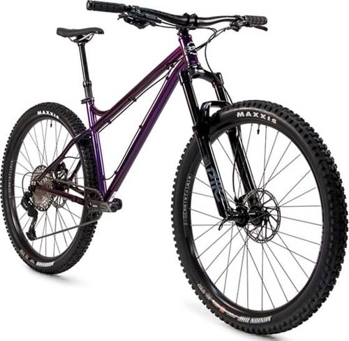 RSD MIDDLECHILD V3 Chromoly SX/D3  - Thumbnail 4