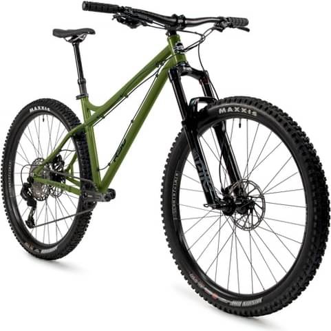 RSD MIDDLECHILD V3 Chromoly SX/D3  - Thumbnail 6