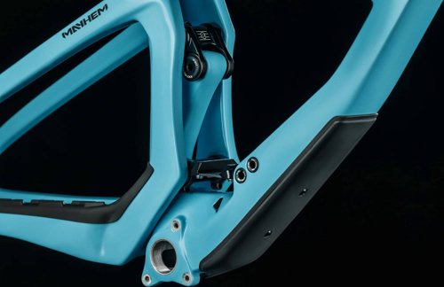 Spot Brand Spot Mayhem 140 4-Star  - Thumbnail 3