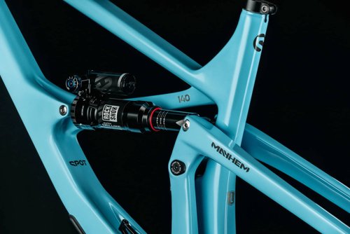 Spot Brand Spot Mayhem 140 4-Star  - Thumbnail 6