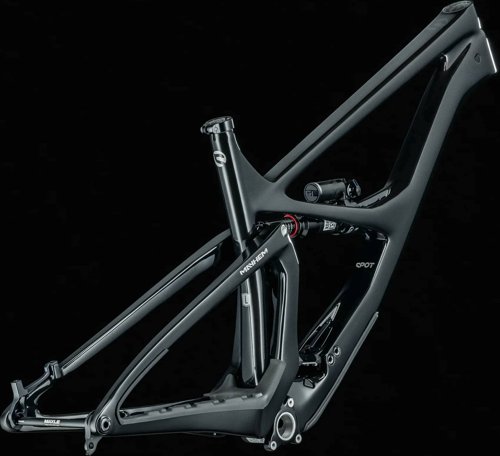 Spot Brand Spot Mayhem 140 5-Star AXS  - Thumbnail 4