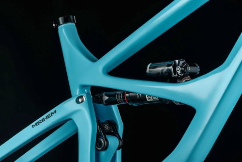 Spot Brand Spot Mayhem 140 5-Star AXS  - Thumbnail 5