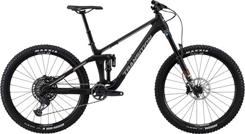 Transition Scout Alloy GX 