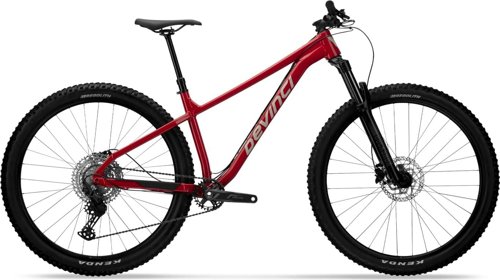 Devinci Kobain Deore 11S 