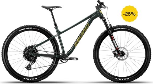 Devinci Kobain SX 12S 
