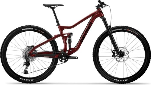 Devinci Django Deore 12S 