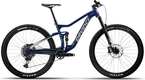 Devinci Django GX 12S FOX 34 