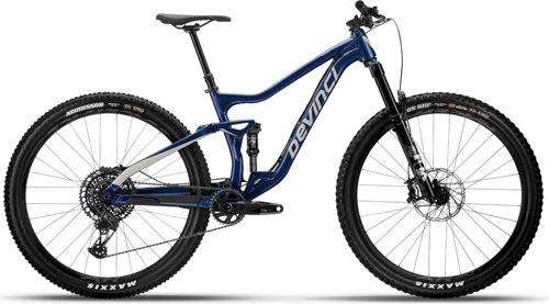 Devinci Django GX 12S FOX36 