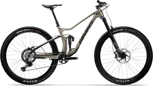 Devinci Django Carbon XT 12S LTD 