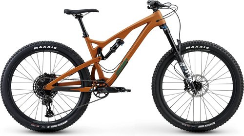 Diamondback Release 4C 