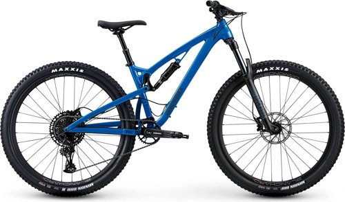 Diamondback Release 29 1 