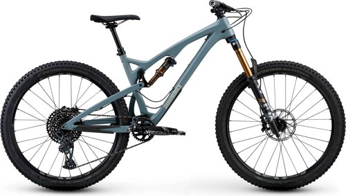 Diamondback Release 5C 