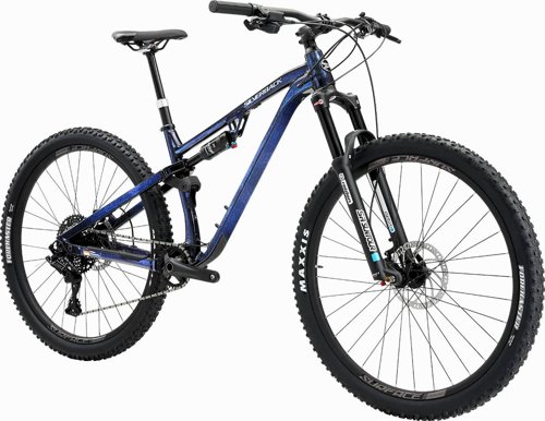 silverback AL Comp MS  - Thumbnail 2