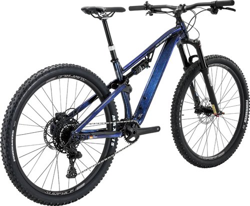 silverback AL Comp MS  - Thumbnail 3