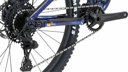 silverback AL Comp MS  - Thumbnail 6